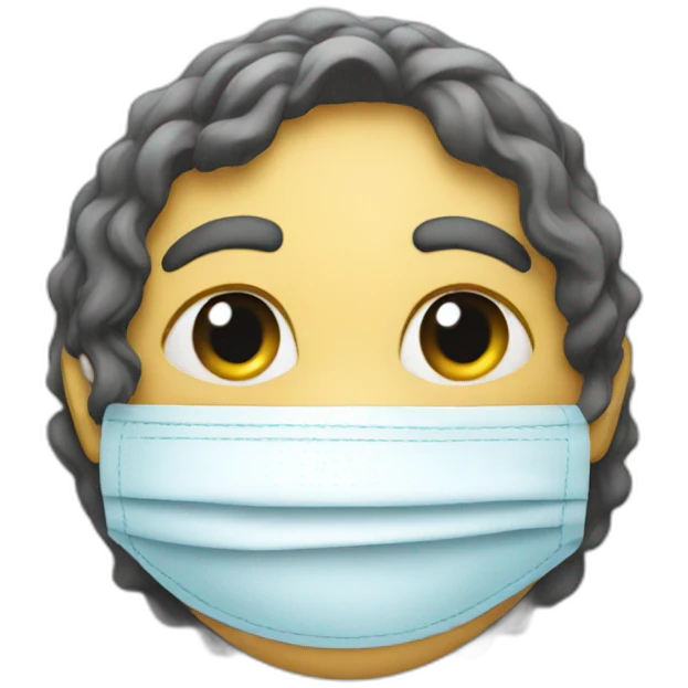 trust emoji
