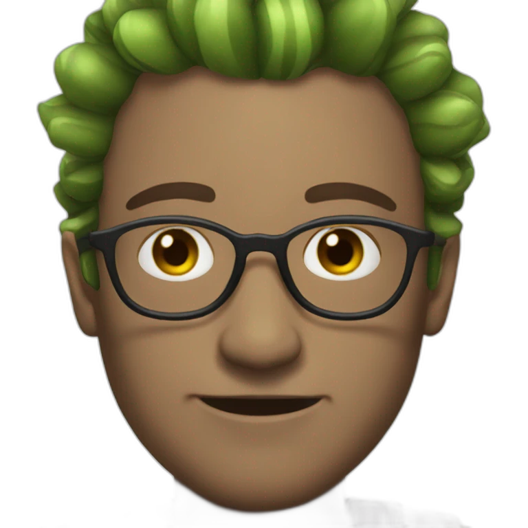 Bettlejuice emoji