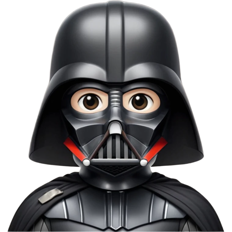 Dark Vador  emoji