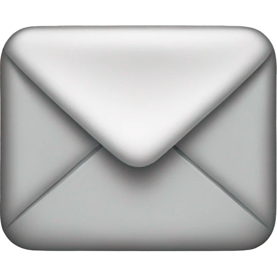 email emoji