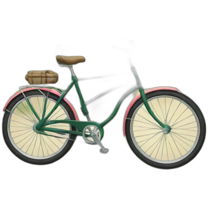 bicycle emoji