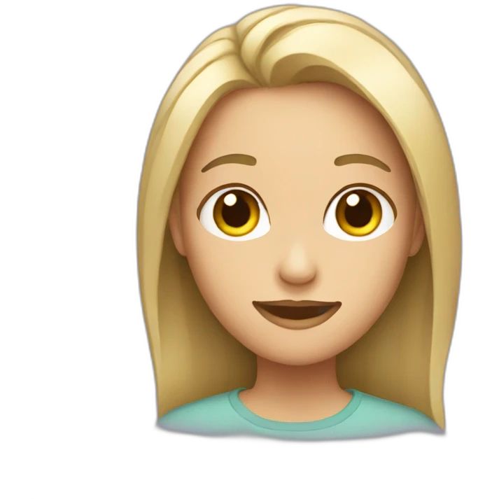 genders emoji