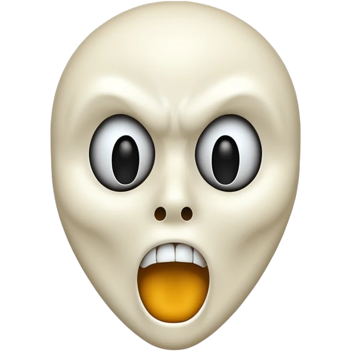 scream movie emoji emoji