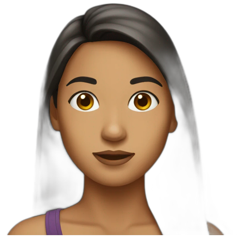 Katiana emoji
