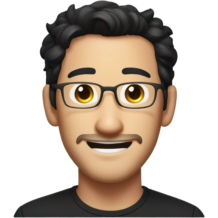 Markiplier emoji