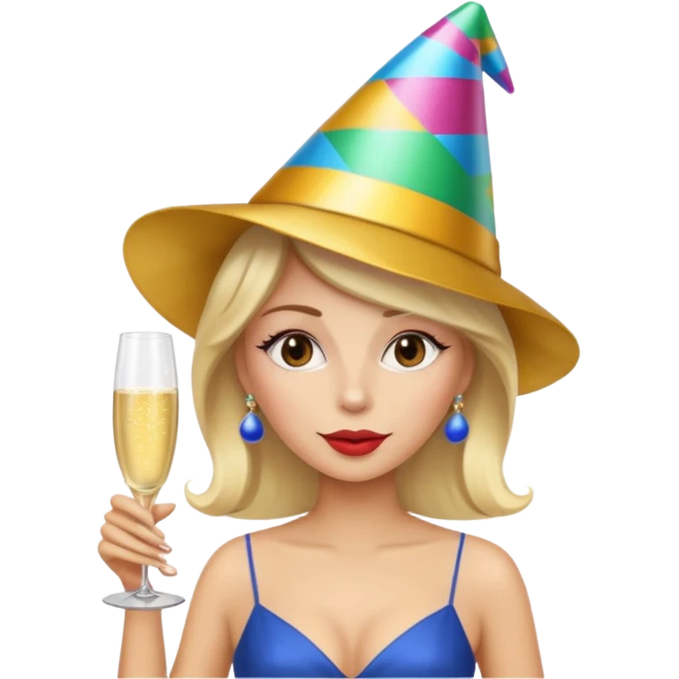 Make one withot a child emoji