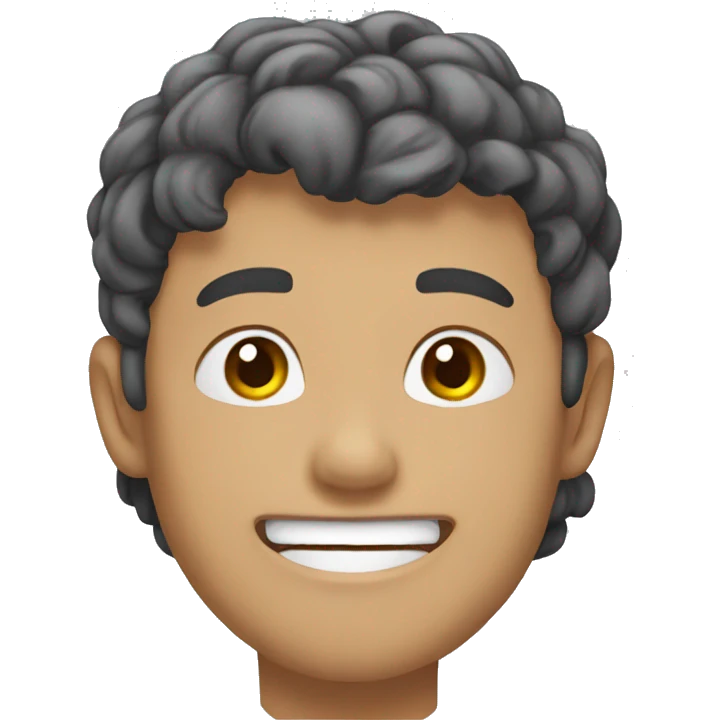 중년 여성 emoji