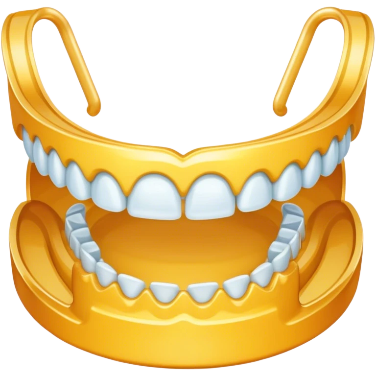 retainers emoji