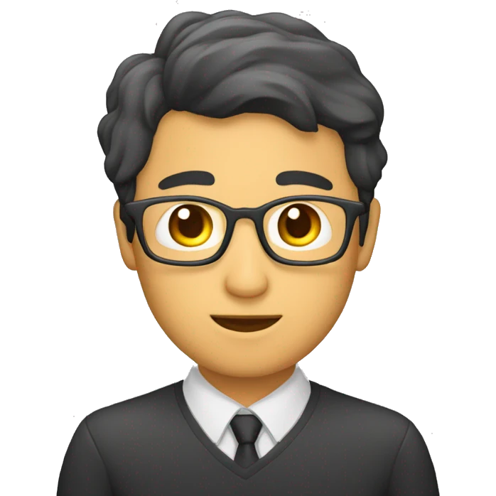 Cambiar mi manera de pensar emoji