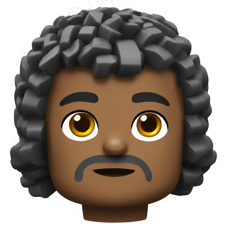 Lego emoji