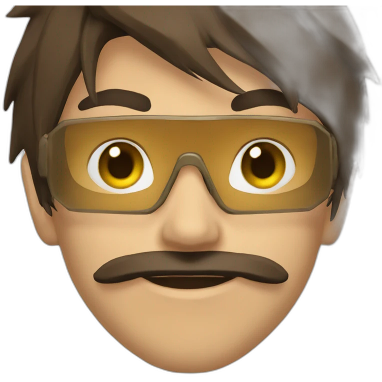 tracer emoji