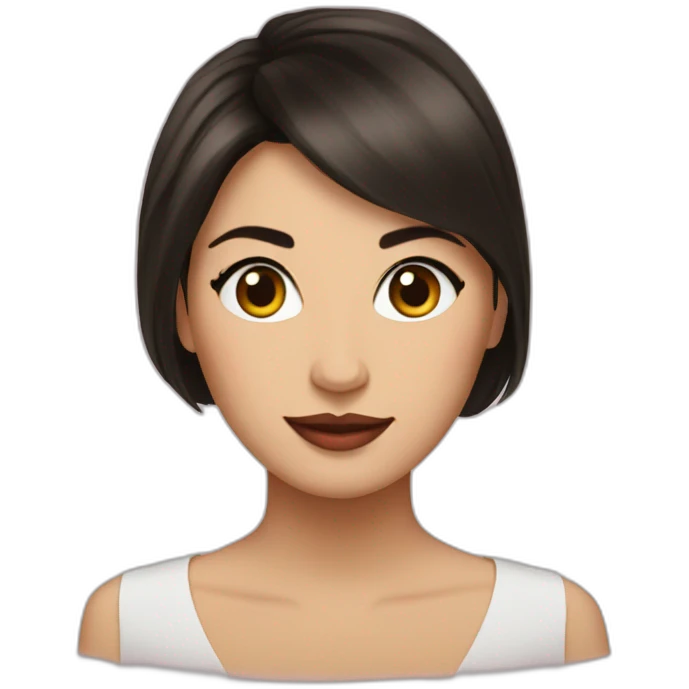 Audrey lepinay emoji