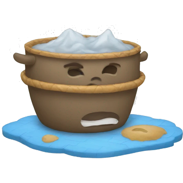 accouchement emoji
