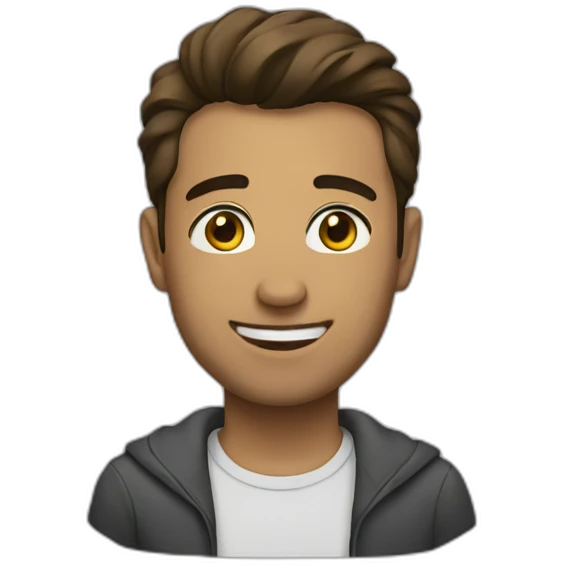 mauricio emoji