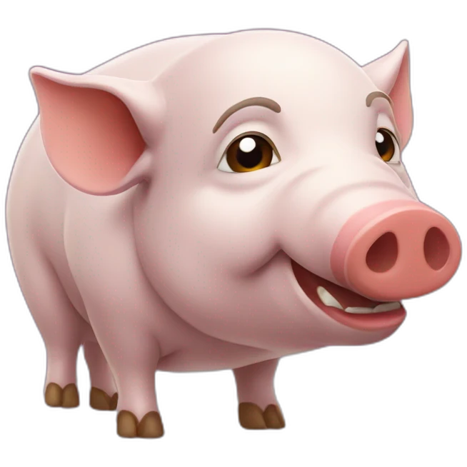 Cochon d’Inde emoji