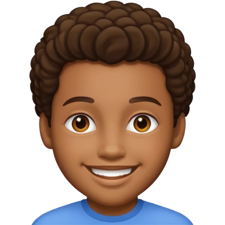 kam lewis emoji