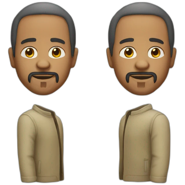 Lionel emoji