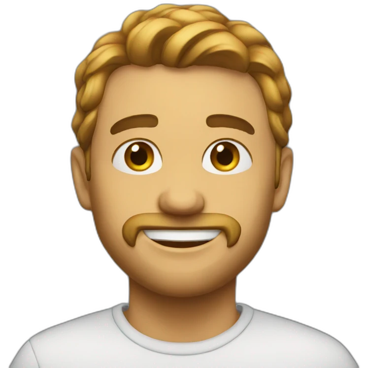 marcon emoji