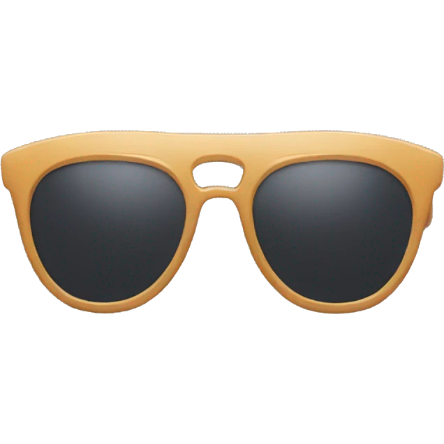 sunglasses emoji