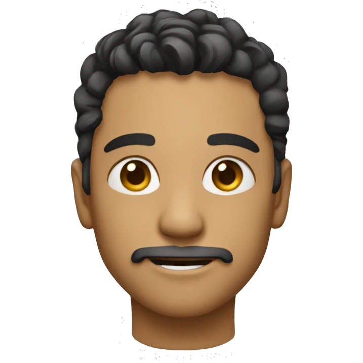 My photo  emoji