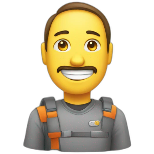 process in seo team emoji