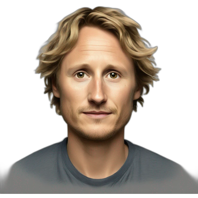 Ben Howard emoji