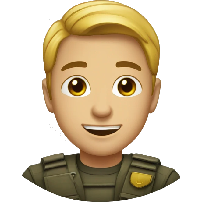 девочка и бантик  emoji