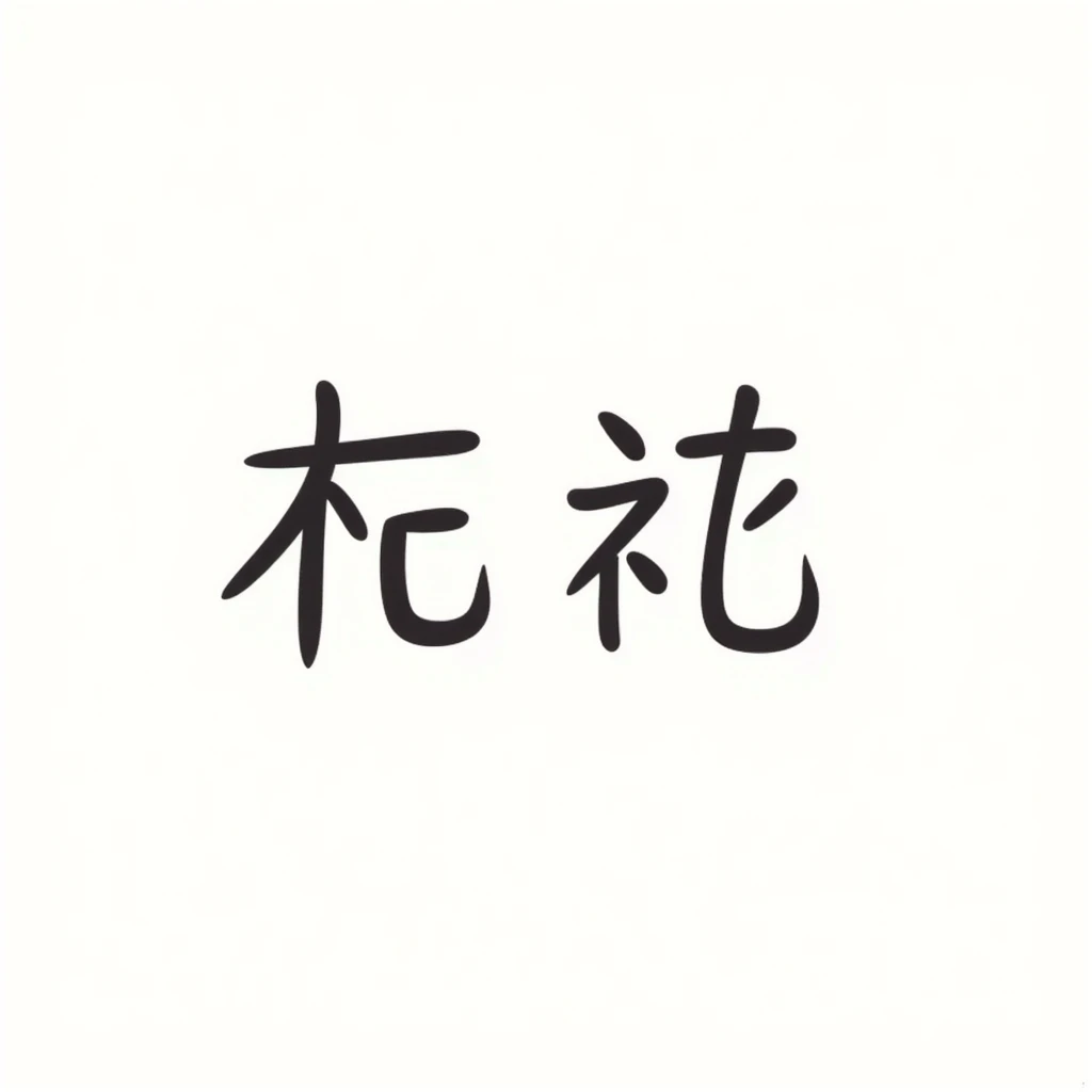 simplified Chinese handwritten text '越努力 越幸运' in medium-bold style with pastel gradient colors, transparent background, no pattern, high resolution emoji