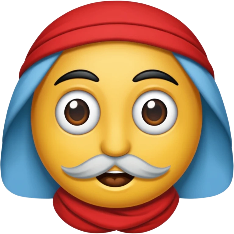 türkiye bayrağı emoji
