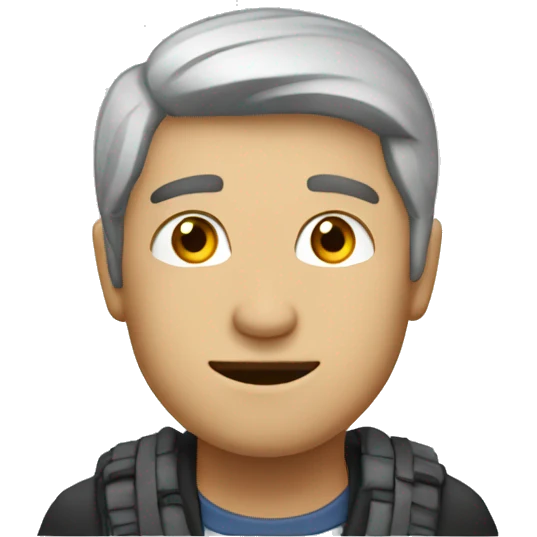 Бантик emoji