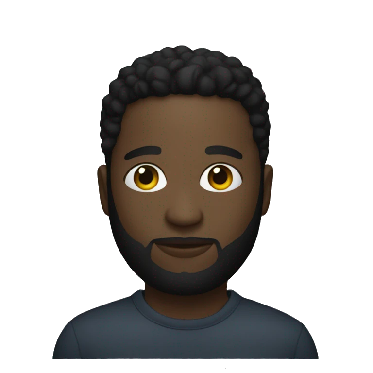 Damso emoji