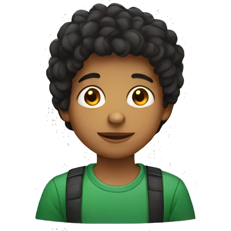 portuguese kid emoji