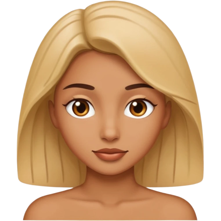 Sexy emoji