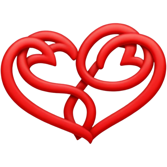 Love emoji
