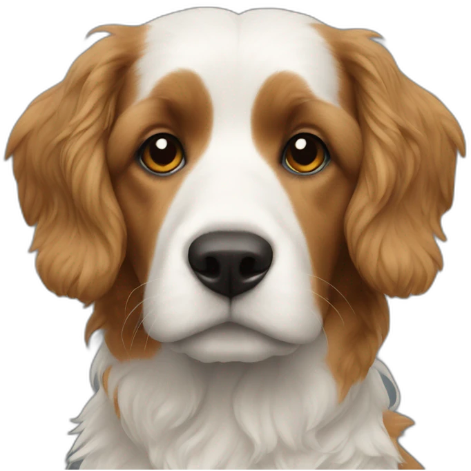 Bretagne emoji