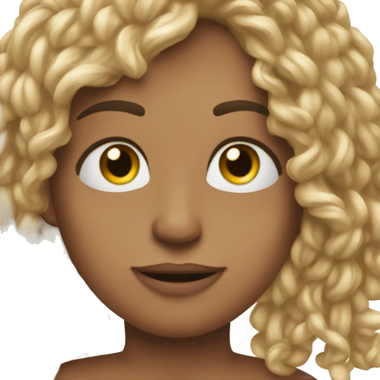 Good morning  emoji