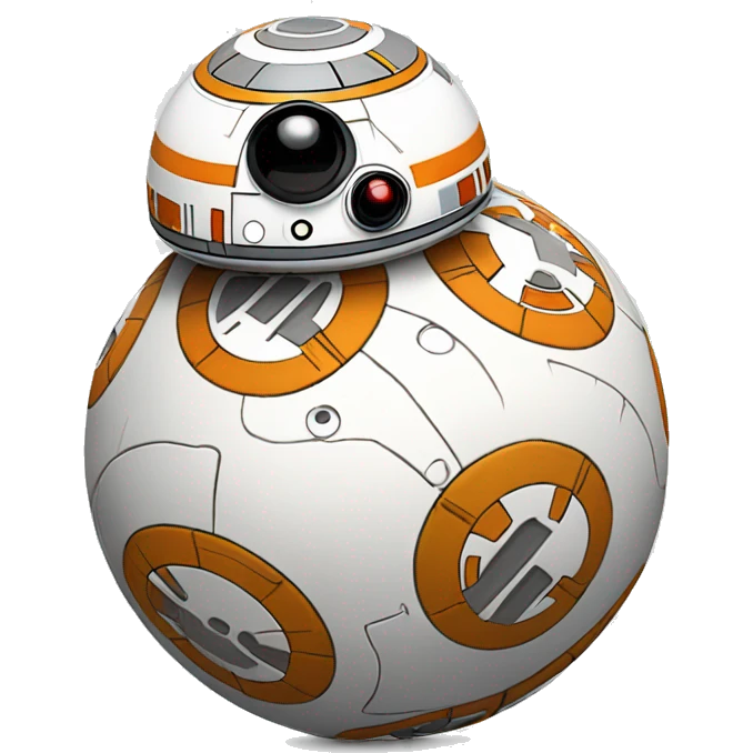 bb-8 emoji