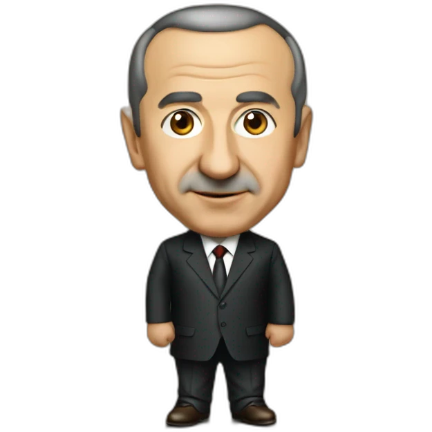 Recep tayyip erdoğan emoji