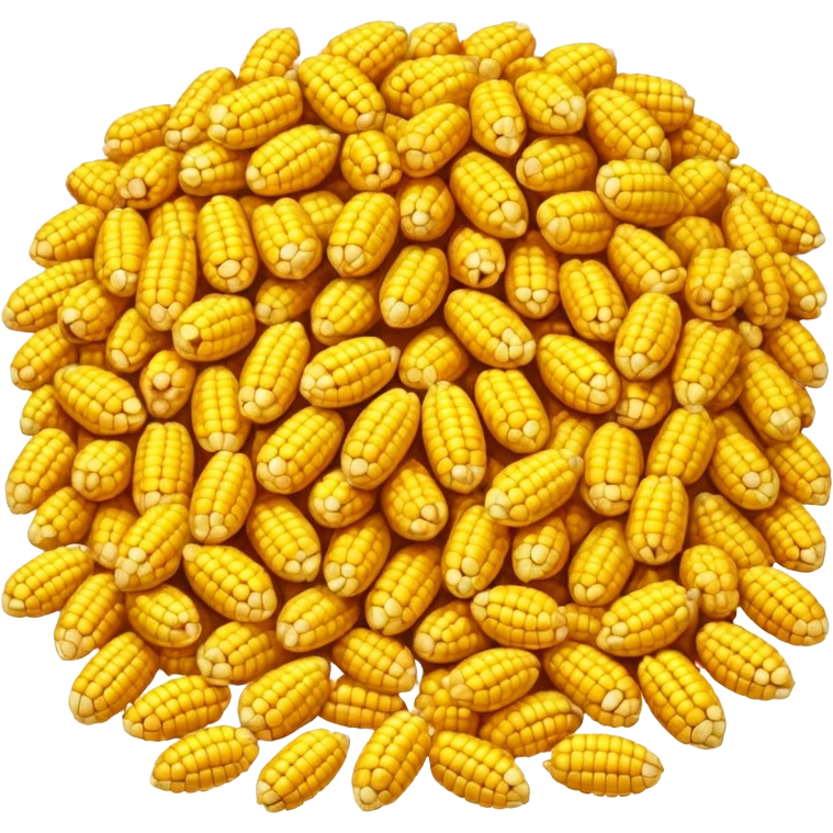 maize emoji