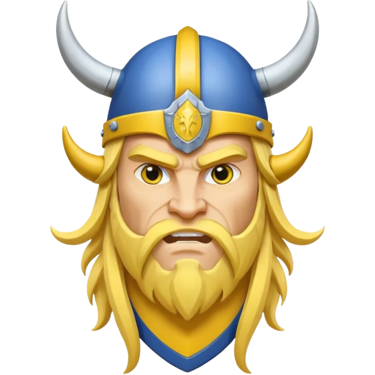 The logo of the football club Brøndby IF emoji