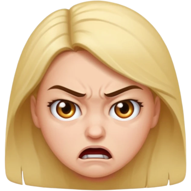 Fucking woman emoji