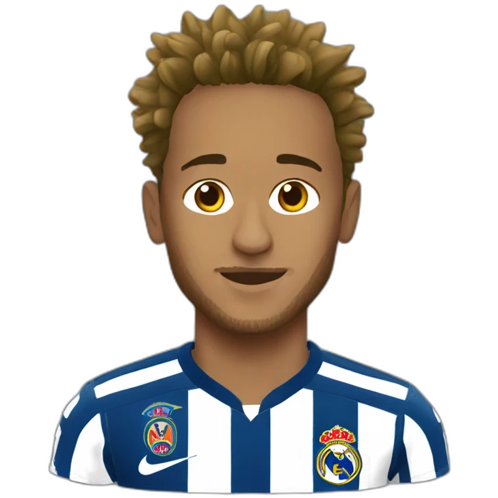 Neymar emoji