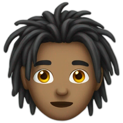 dread emoji