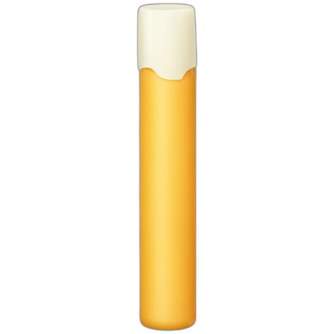 glue stick emoji