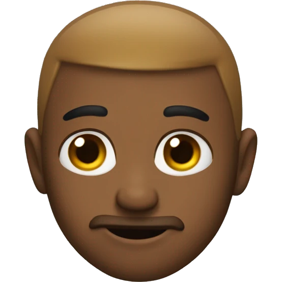 What the heck look emoji