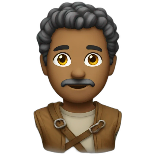 Historia emoji
