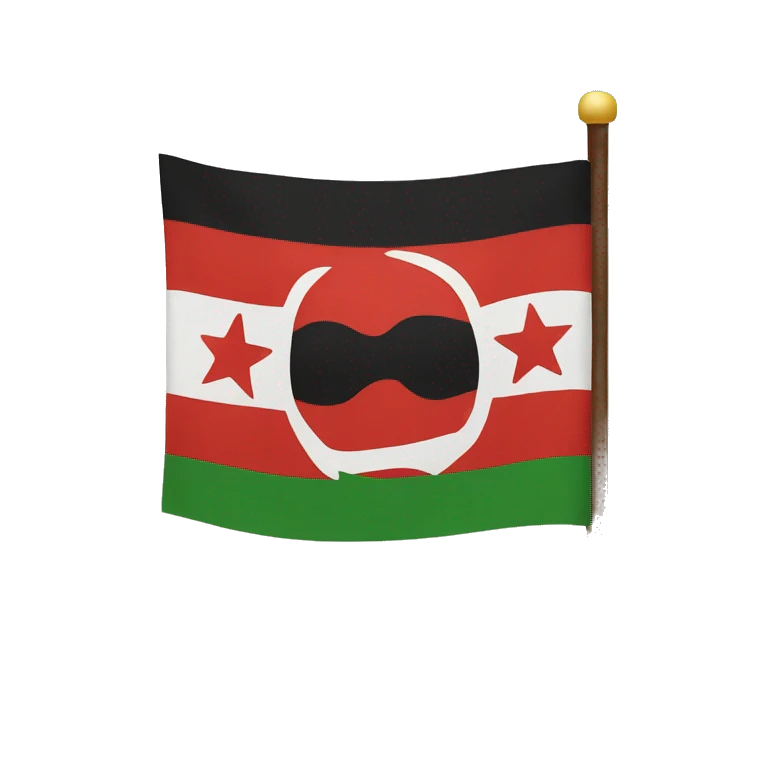 mon flag emoji