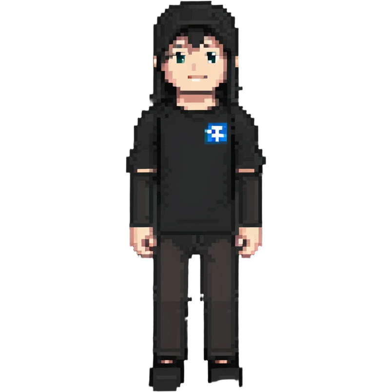 Roblox person emoji