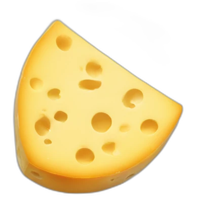cheese dinner emoji