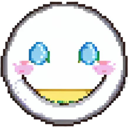 smiling face emoji